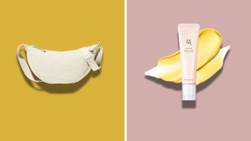 What's trending on TikTok this week? A $15 Uniqlo mini bag, an iPhone toaster and a finger pointer