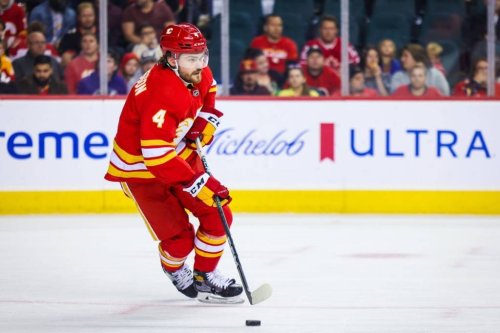 Calgary Flames vs. Pittsburgh Penguins odds, tips and betting trends