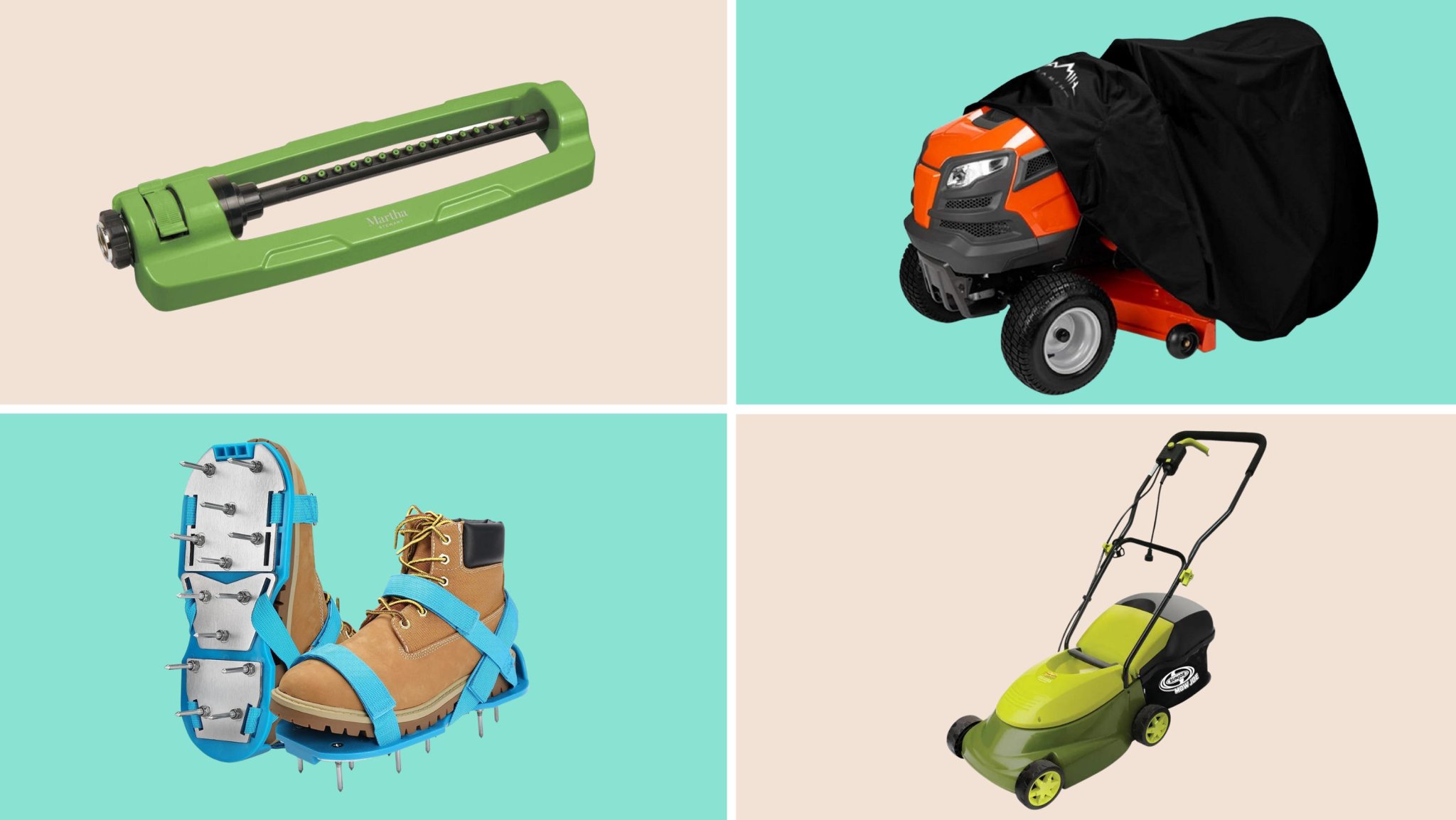 Garden smarter with the 10 best lawn equipment deals at Amazon, Lowe's and Walmart