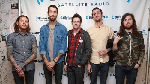 Daniel Williams of The Devil Wears Prada, talent agent Dave Shapiro killed in plane crash