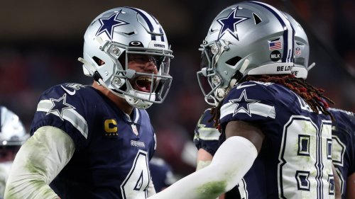 Who are the highest-paid NFL players? Ranking biggest contracts in 2025