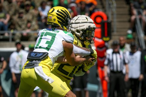 Ducks Hold Strong In Espns Latest Future Power Rankings Six Pac 12 Teams Ranked Flipboard 4950