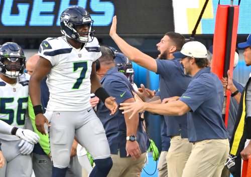 NFC West Standings: Seahawks Take Lead In Division As Only Team Above ...