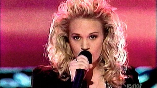 All 23 'American Idol' winners, ranked. How does your favorite fare?