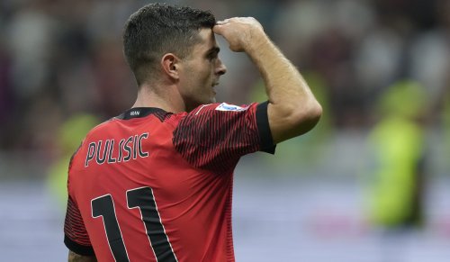 The Americans Abroad Five: Christian Pulisic is having fun