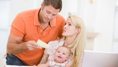 The 5 worst financial mistakes new parents can make
