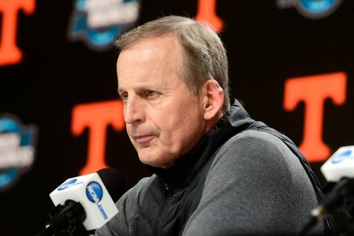 Tennessee Announces 2022 23 Non conference Basketball Schedule Flipboard