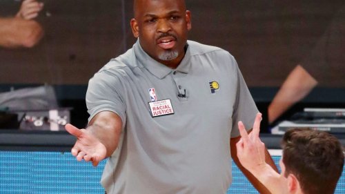 NBA Twitter is confused by the Pacers firing Nate McMillan 14 days after giving him an extension