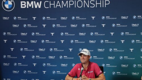 FedEx Cup Playoffs: Ahead of BMW Championship, spotlight is on future of PGA Tour with players-only meeting