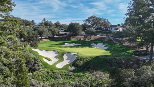 The golden age of golf course renovations and restorations keeps rolling