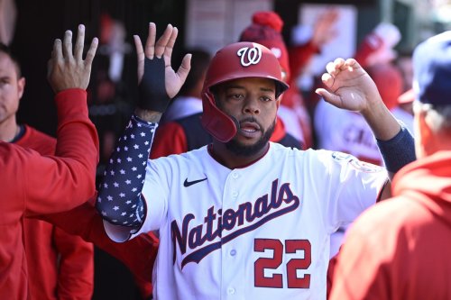 Atlanta Braves Vs. Washington Nationals Live Stream, TV Channel, Start ...