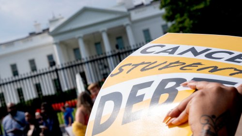 Collection of defaulted student loans to restart May 5 for first time since pandemic