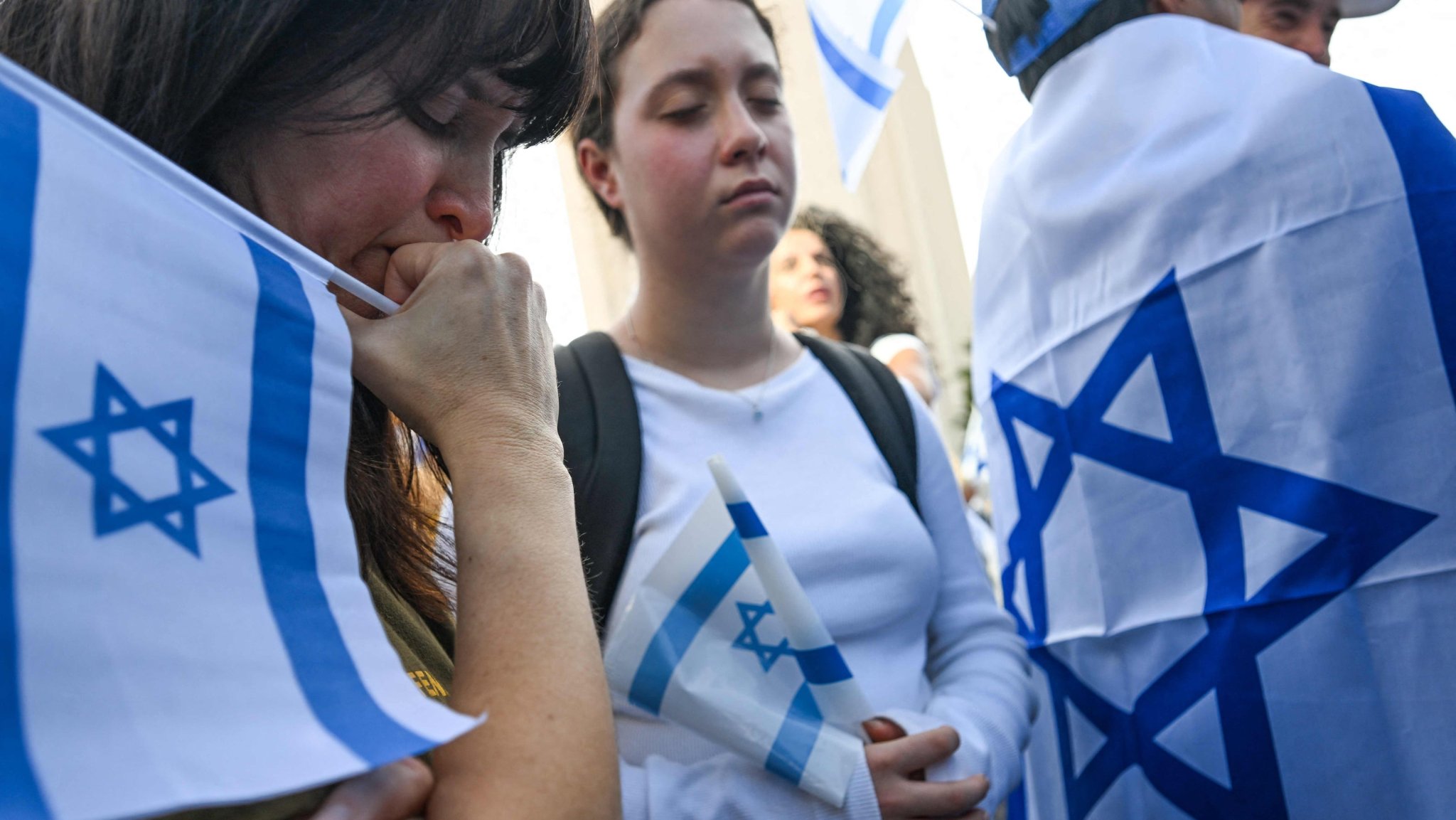 Online hate surges after Hamas attacks Israel. Why everyone is blaming social media.