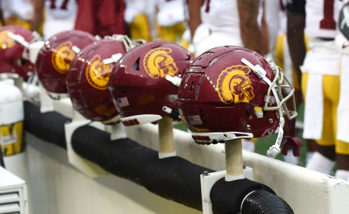 Official: USC to join Big Ten in 2024