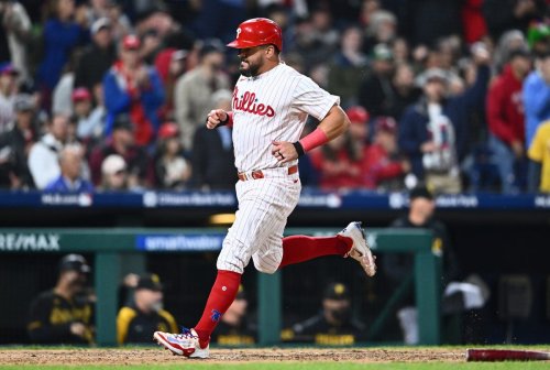 Phillies vs. Pirates Player Props Today: Kyle Schwarber - September 28