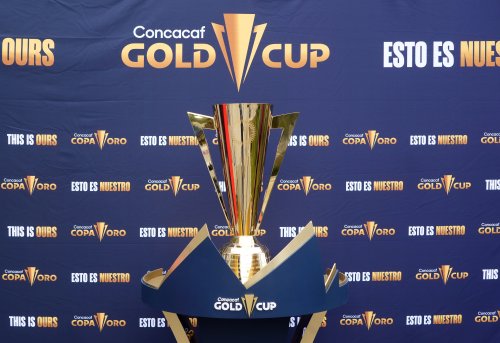 USMNT 60-man Gold Cup preliminary roster announced