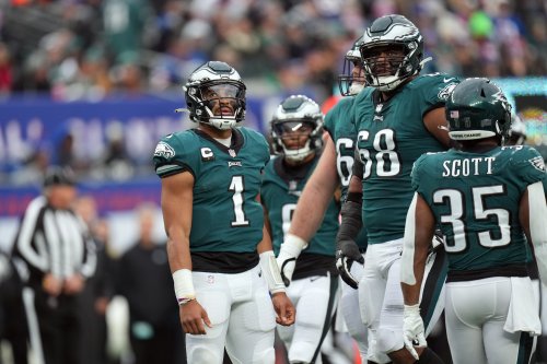 What the Eagles are saying ahead of Week 14 matchup vs. Giants