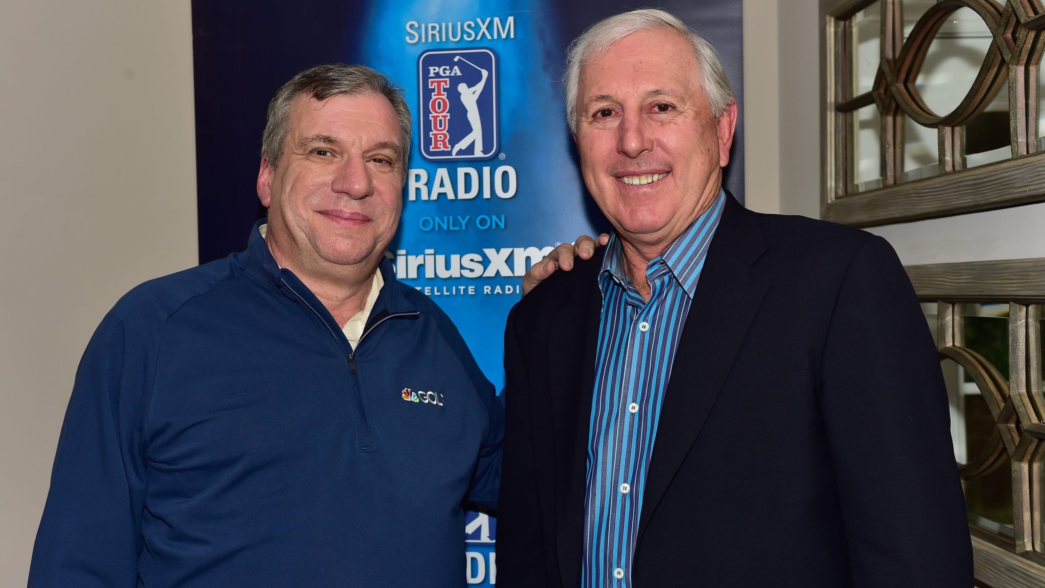 John Feinstein dies, wrote 'A Good Walk Spoiled,' among numerous golf books