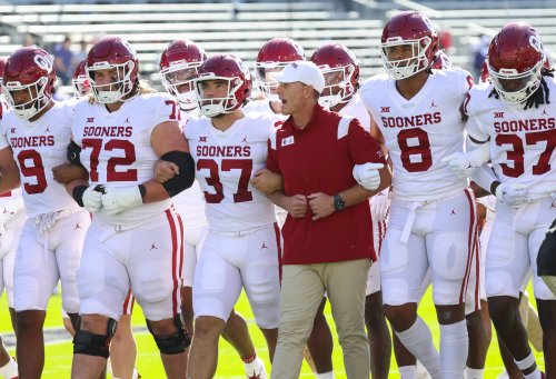 5 Takeaways From The Oklahoma Sooners 2024 SEC Opponents Reveal | Flipboard