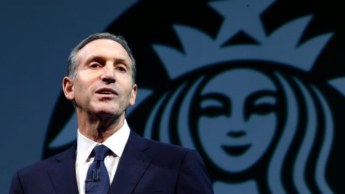 Why the future of Starbucks is in tea