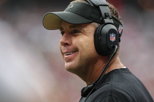 Sean Payton has 2nd-best odds to win Coach of the Year in 2023