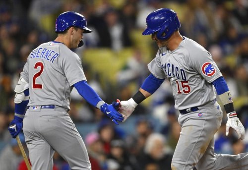Chicago Cubs Vs Los Angeles Dodgers Live Stream TV Channel Start chicago-cubs-vs-los-angeles-dodgers-live-stream-tv-channel-start