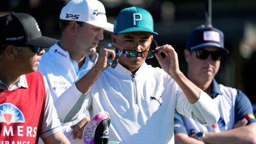 Butch Harmon makes a prediction about Rickie Fowler after changing his swing: 'I think he'll win this year'