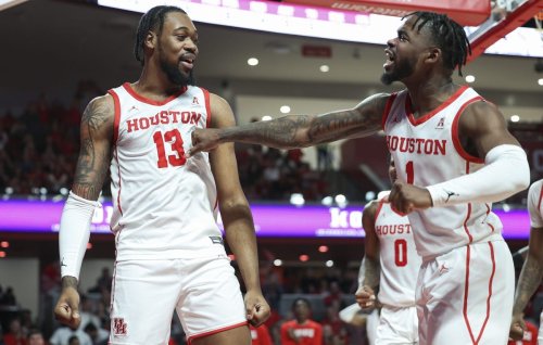 Houston Cougars Vs. Memphis Tigers Live Stream, TV Channel, Start Time ...