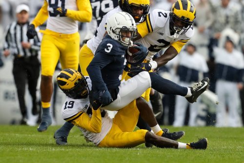 CBS Sports Ranks Big Ten Schedules By Strength In 2022 Flipboard Cbs sports ranks big ten schedules by strength in 2022 flipboard