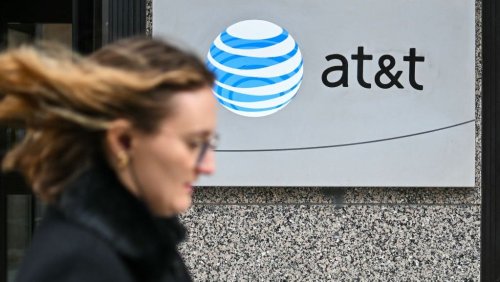 Homeland Security will investigate cause of AT&T outage White House says