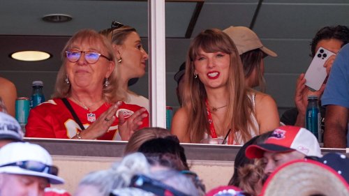 Heinz announces new product after Taylor Swift condiment choice goes viral at Chiefs game