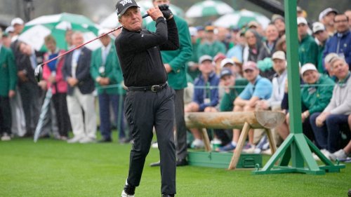 Gary Player has 'taken action' against son, Marc, for trophies, memorabilia up for auction