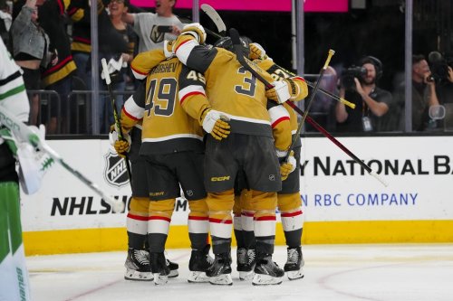 Vegas Golden Knights vs. Florida Panthers Stanley Cup Final Game 1 odds, tips and betting trends
