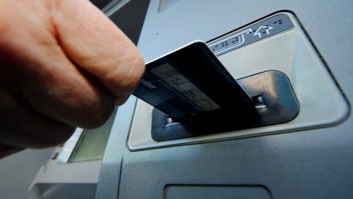 Hackers stole $45 million in ATM card breach
