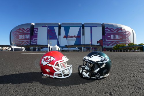 What Time Does The Super Bowl 2023 Start Flipboard