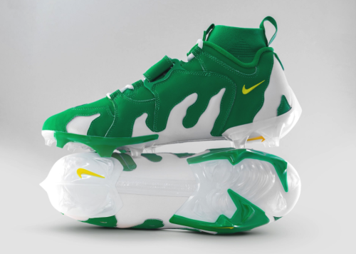 dt max 96 cleats