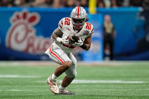 Two Ohio State Players Injured And Out For Rest Of Spring Practice ...