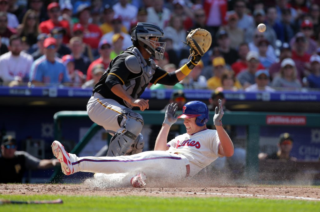MLB - cover