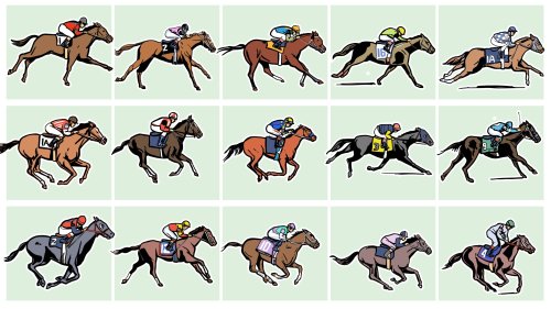 The inside track on the Kentucky Derby