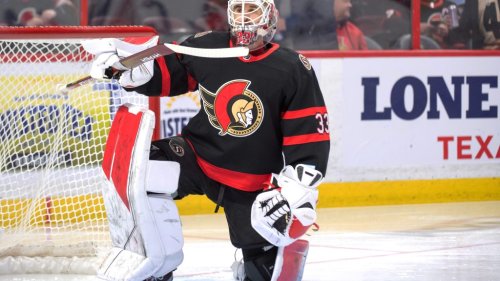 Nashville Predators at Ottawa Senators odds, picks and predictions