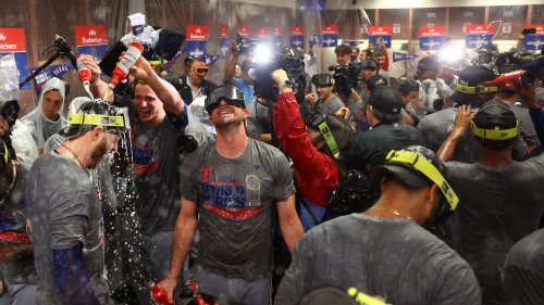 World Series champs made sure beloved clubhouse attendants got a $505K bonus: 'Life-changing'