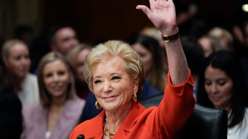 Trump can't erase the Education Department with an executive order. Here's why.