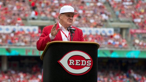 MLB world reacts as Pete Rose, 'Shoeless Joe' ban lifted, become Hall of Fame eligible