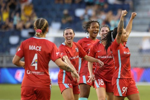 Nwsl Challenge Cup 2023 Standings Teams Schedule Tv And Streaming Flipboard