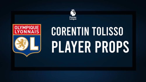 Corentin Tolisso vs. FC Nantes – Player props & odds to score a goal on April 7