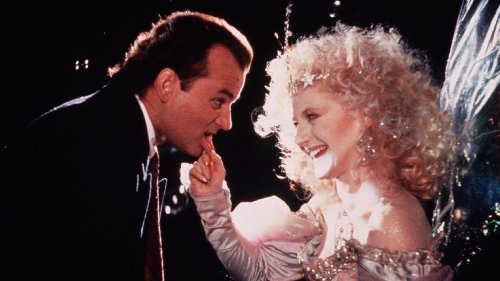 Top Christmas movies ranked: The 20 best from 'The Holdovers' to 'Scrooged'