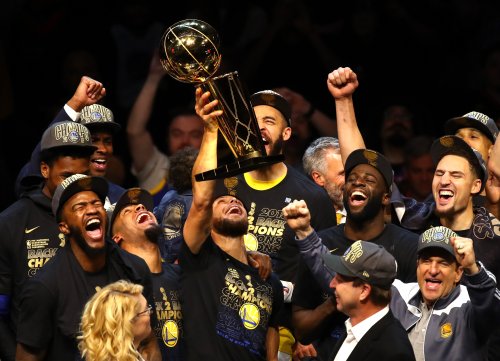 10 championship teams that didn't visit the White House under Donald Trump