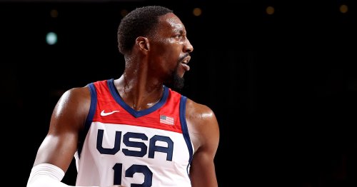 Ranking the Top 10 big men for Team USA if Joel Embiid declines invitation to Paris Olympics in 2024