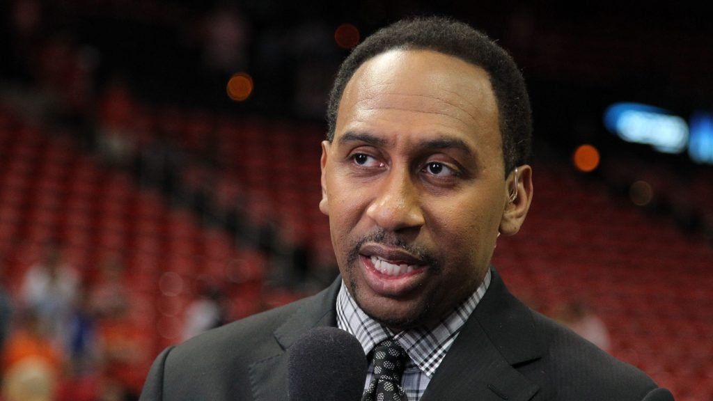 Baseball fans crushed Stephen A. Smith after his xenophobic comments about Shohei Ohtani