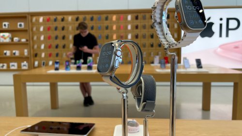 New Apple Watch will come with features to detect hypertension, sleep apnea: Report